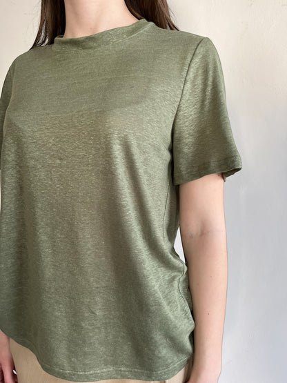 T-shirt art. LYSENE ARTLOVE