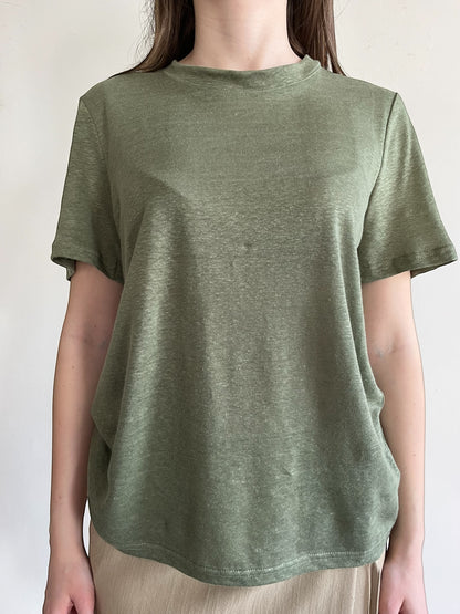 T-shirt art. LYSENE ARTLOVE
