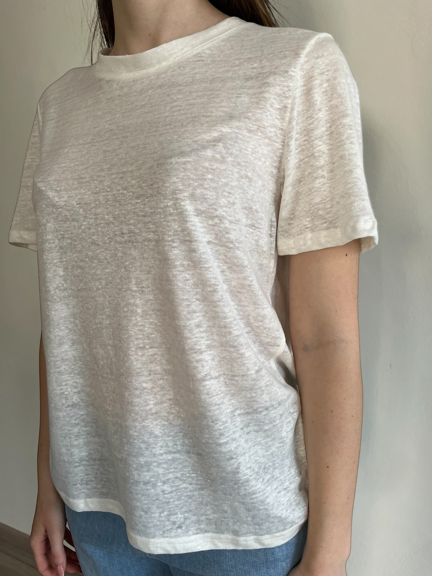 T-shirt art. LYSENE ARTLOVE