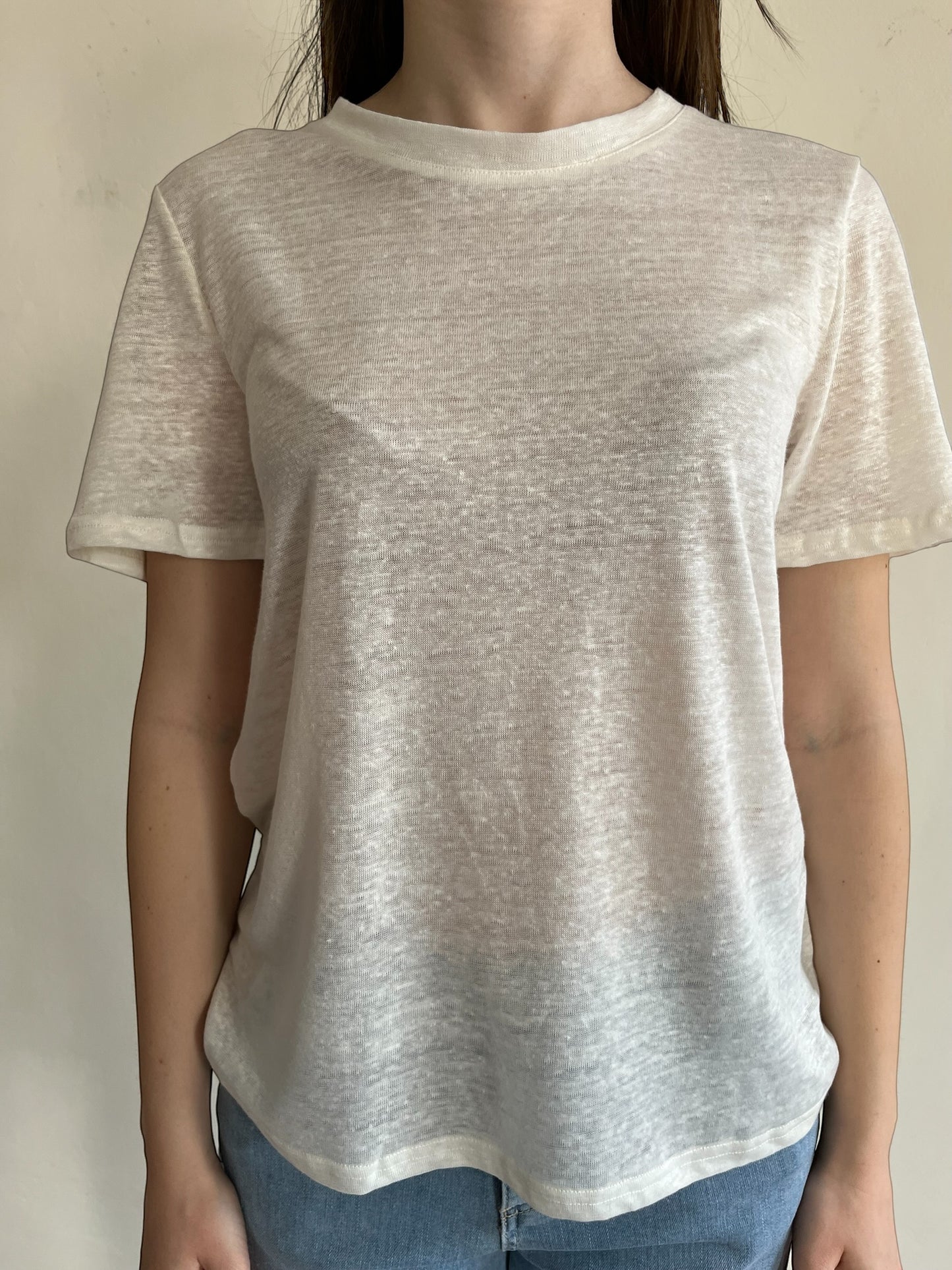 T-shirt art. LYSENE ARTLOVE