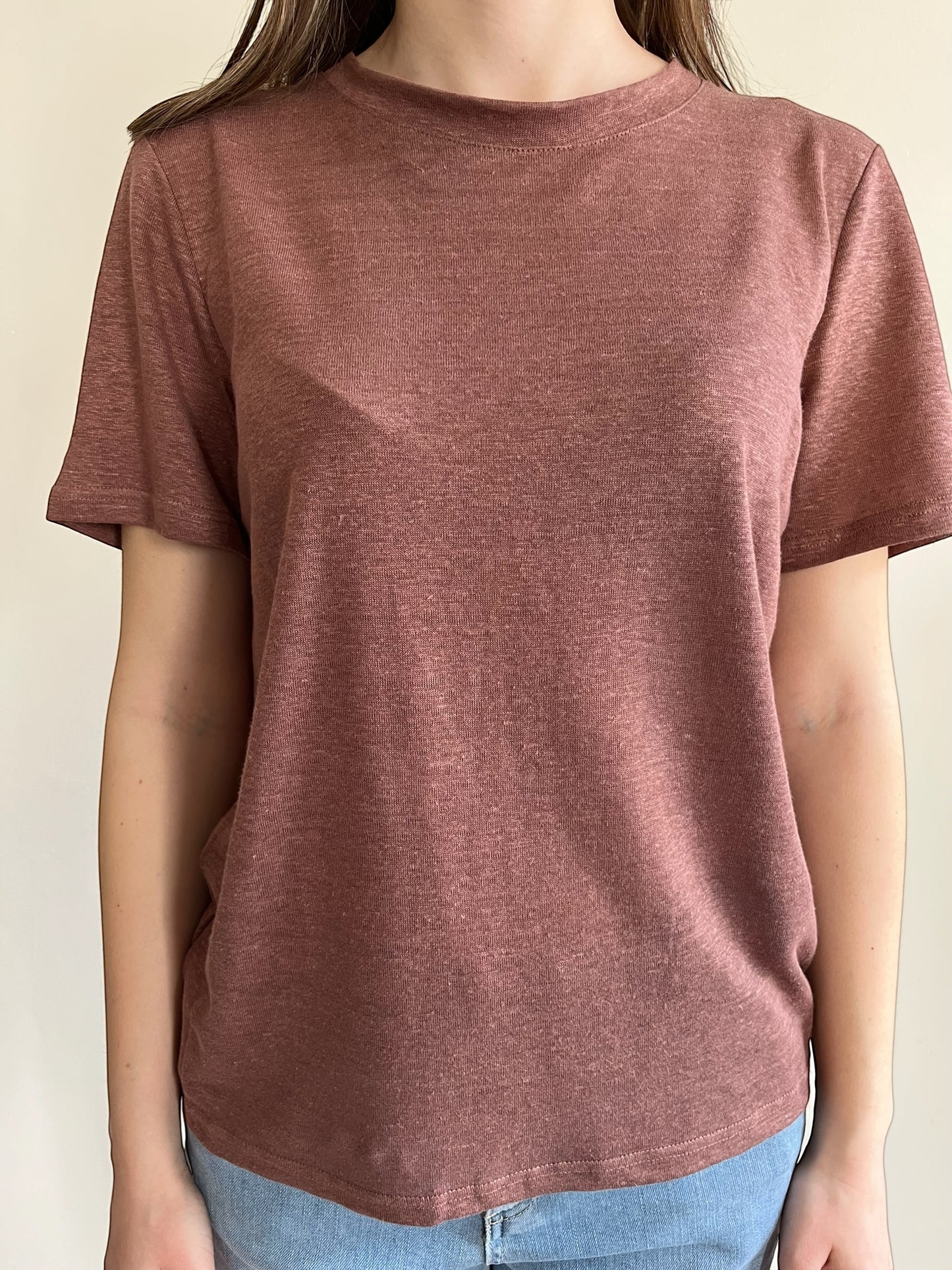 T-shirt art. LYSENE ARTLOVE