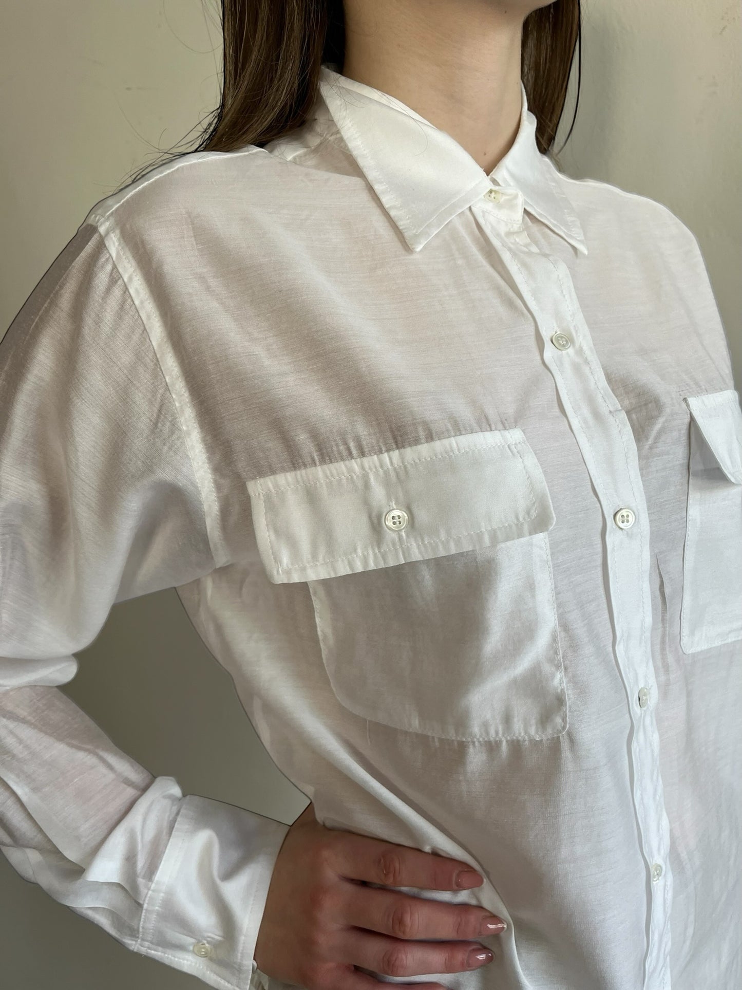 Camicia art. ARESIA ARTLOVE
