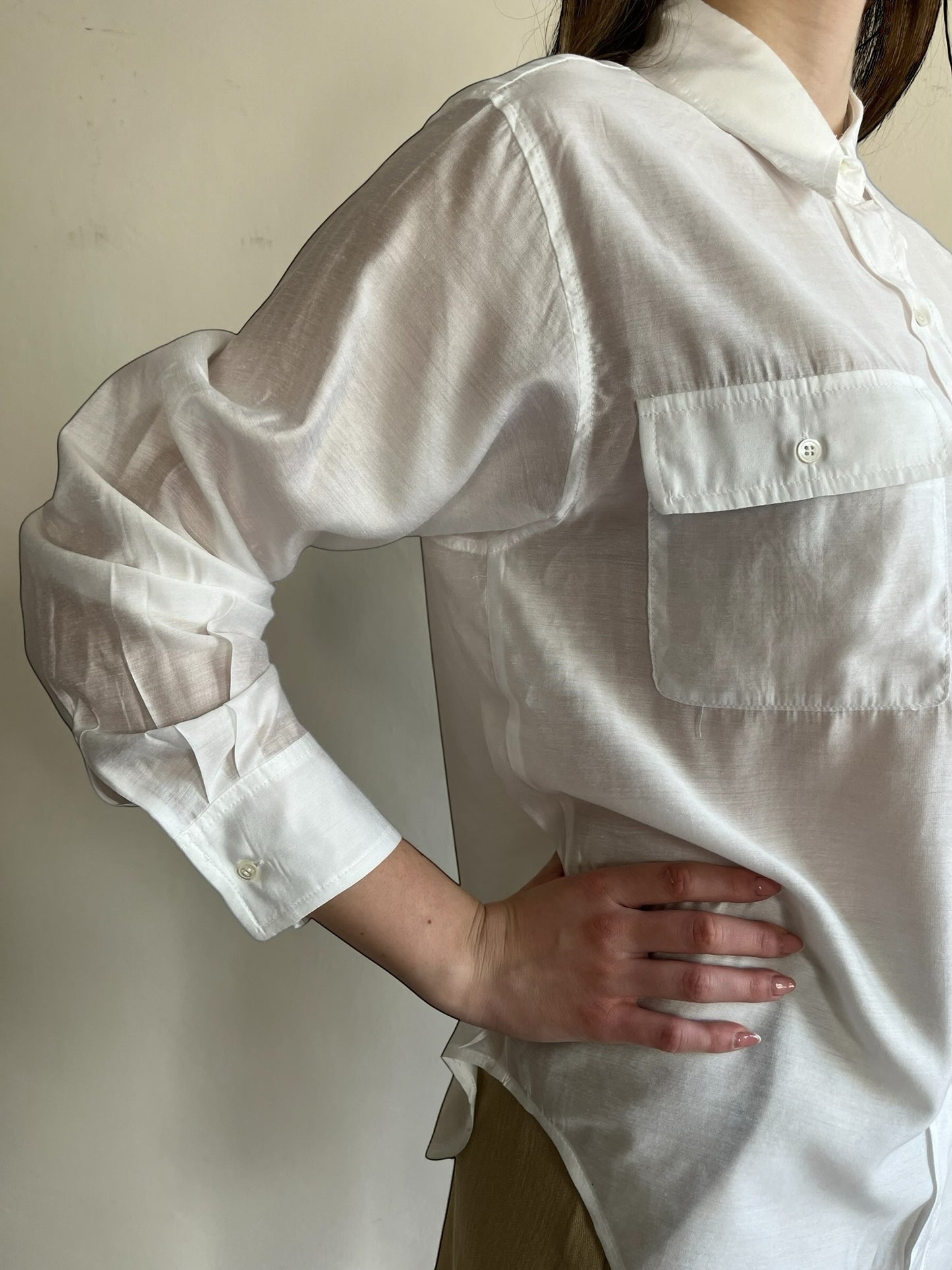 Camicia art. ARESIA ARTLOVE