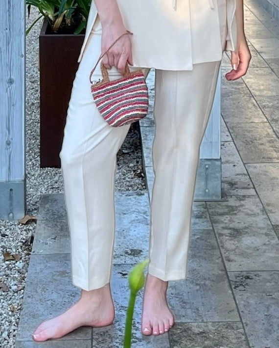 Pantalone sigaretta art. TAB1683 VICOLO