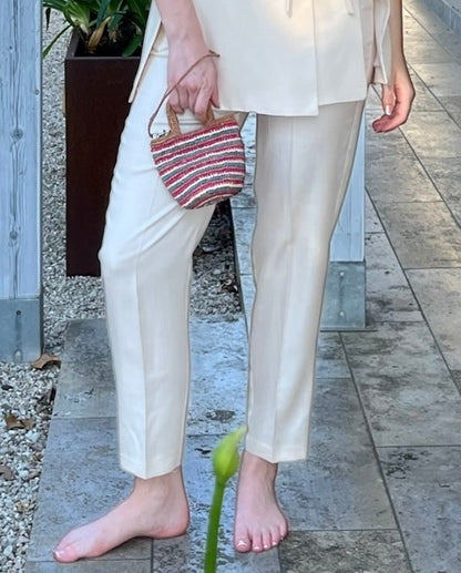 Pantalone sigaretta art. TAB1683 VICOLO