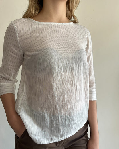 Blusa gessata art. P13922 CORAMIS