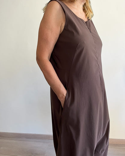 Abito con cerniera art.Anixe Nice&Chic