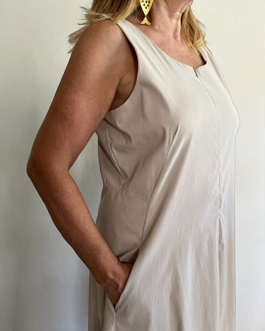 Abito con cerniera art.Anixe Nice&Chic
