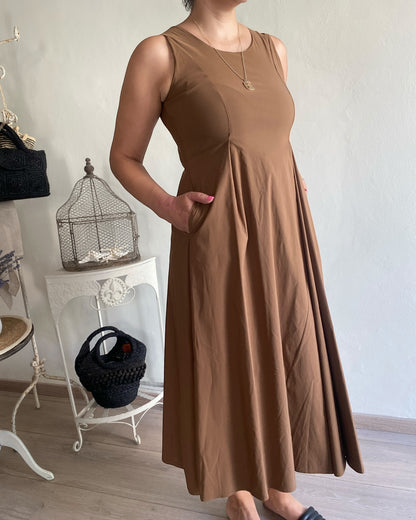 Abito MARILU’ NICE&CHIC