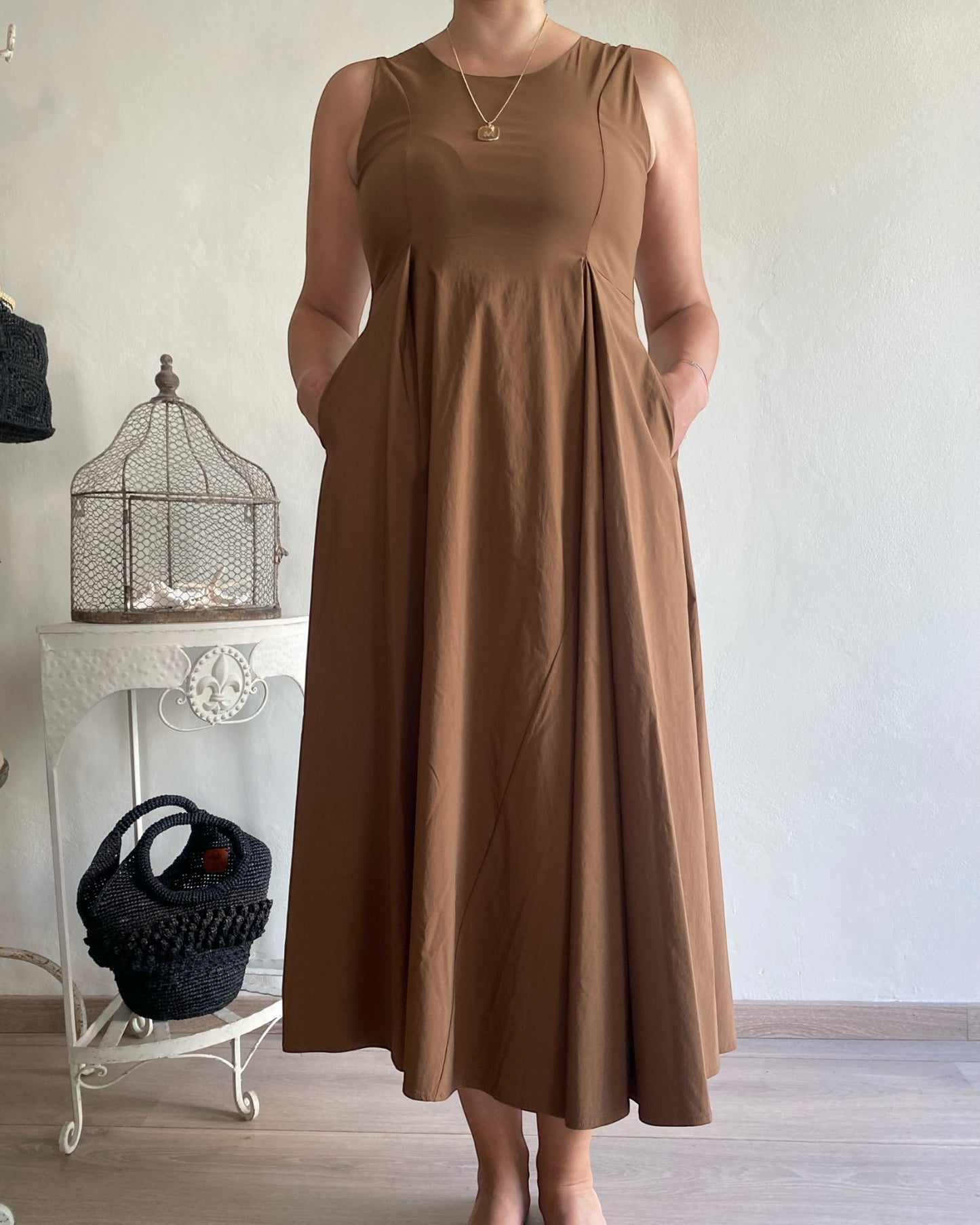 Abito MARILU’ NICE&CHIC