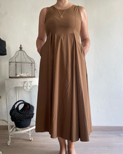 Abito MARILU’ NICE&CHIC