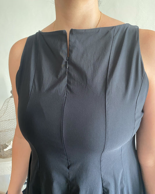 Abito con chiusura davanti art. NIMYRA NICE&CHIC