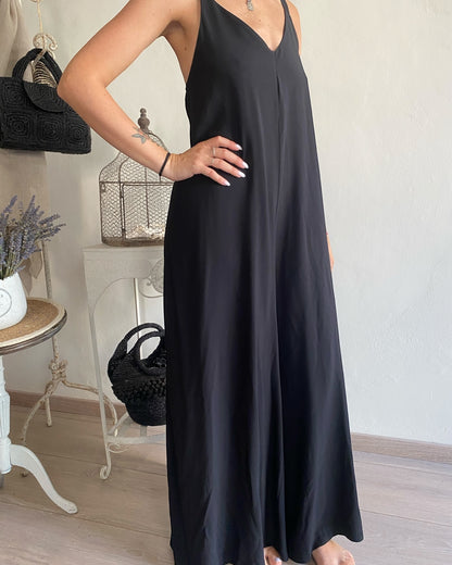 Tuta lunga art tu170/E144 CHEAP&CHIC