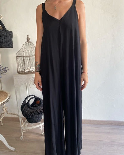Tuta lunga art tu170/E144 CHEAP&CHIC