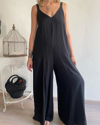 Tuta lunga art tu170/E144 CHEAP&CHIC