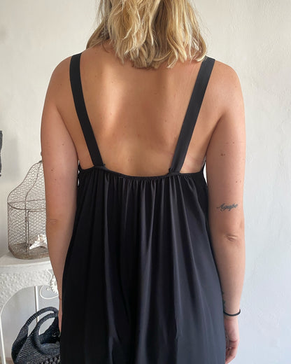 Tuta lunga art tu170/E144 CHEAP&CHIC