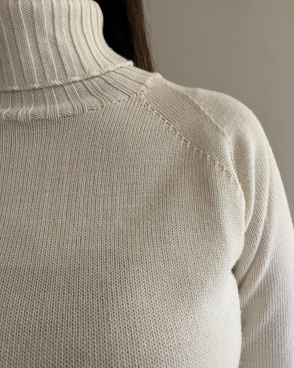 Maglia collo alto art. 324761 PREMODE