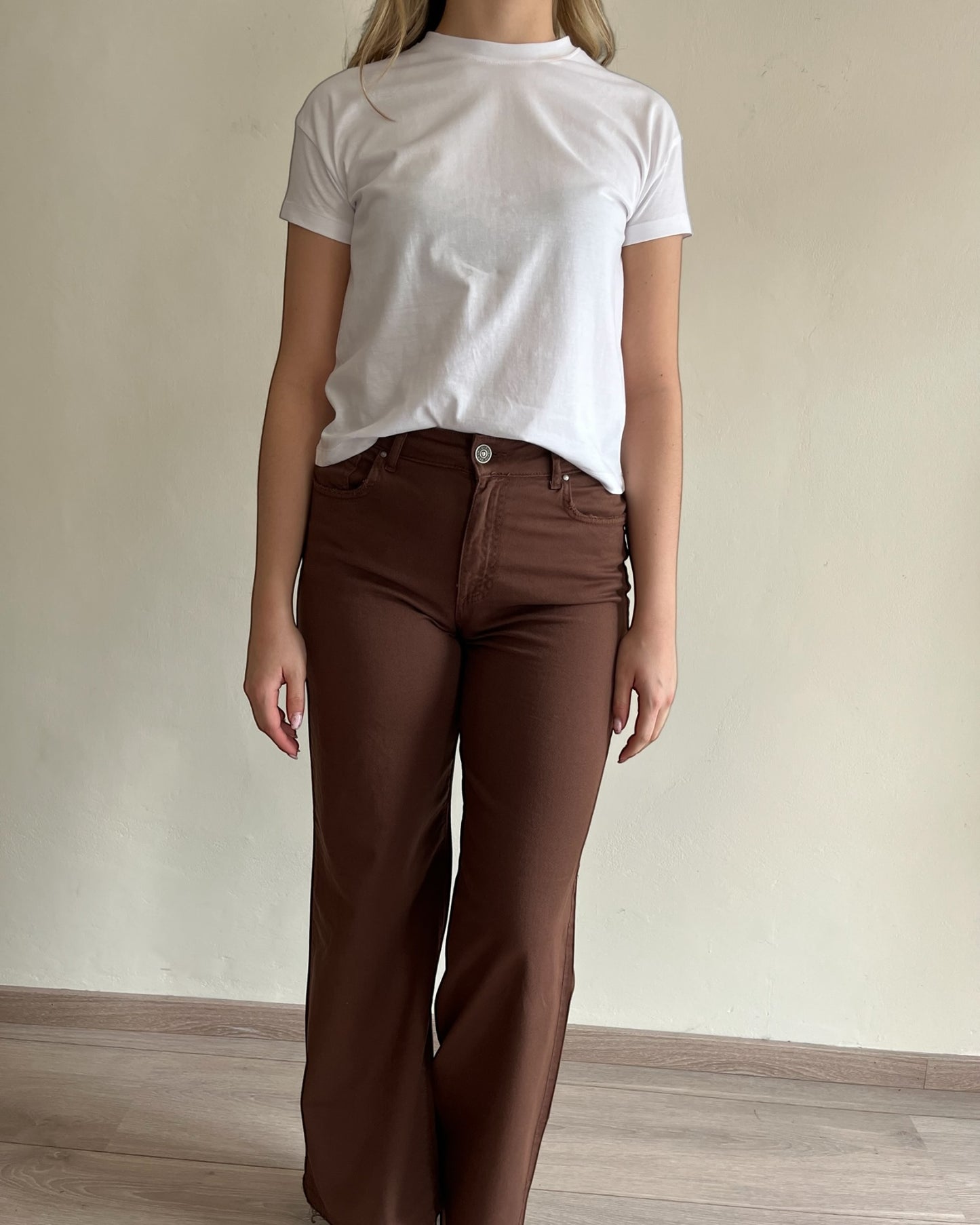 Pantalone palazzo art. SELENE GSD