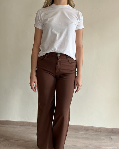 Pantalone palazzo art. SELENE GSD