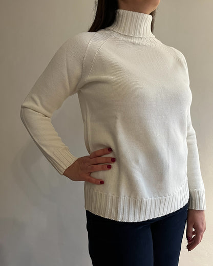 Maglia collo alto art. 324761 PREMODE