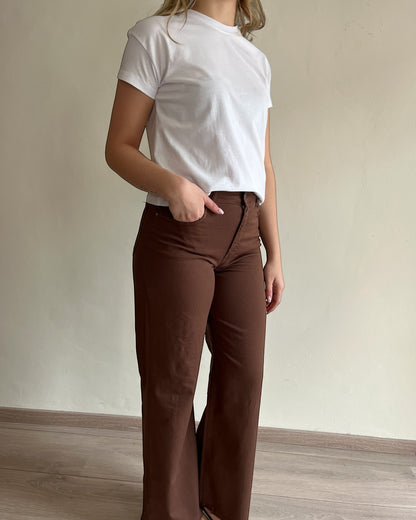 Pantalone palazzo art. SELENE GSD