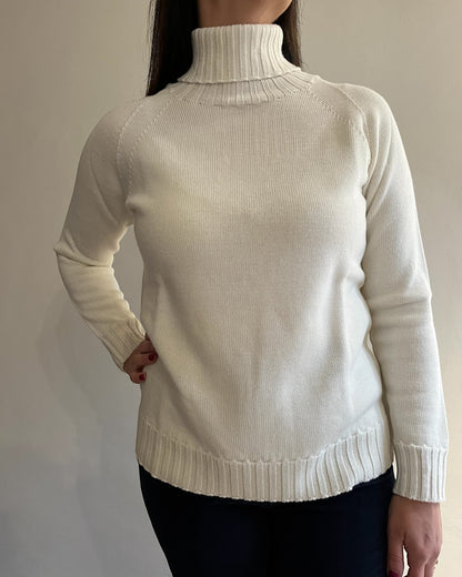 Maglia collo alto art. 324761 PREMODE