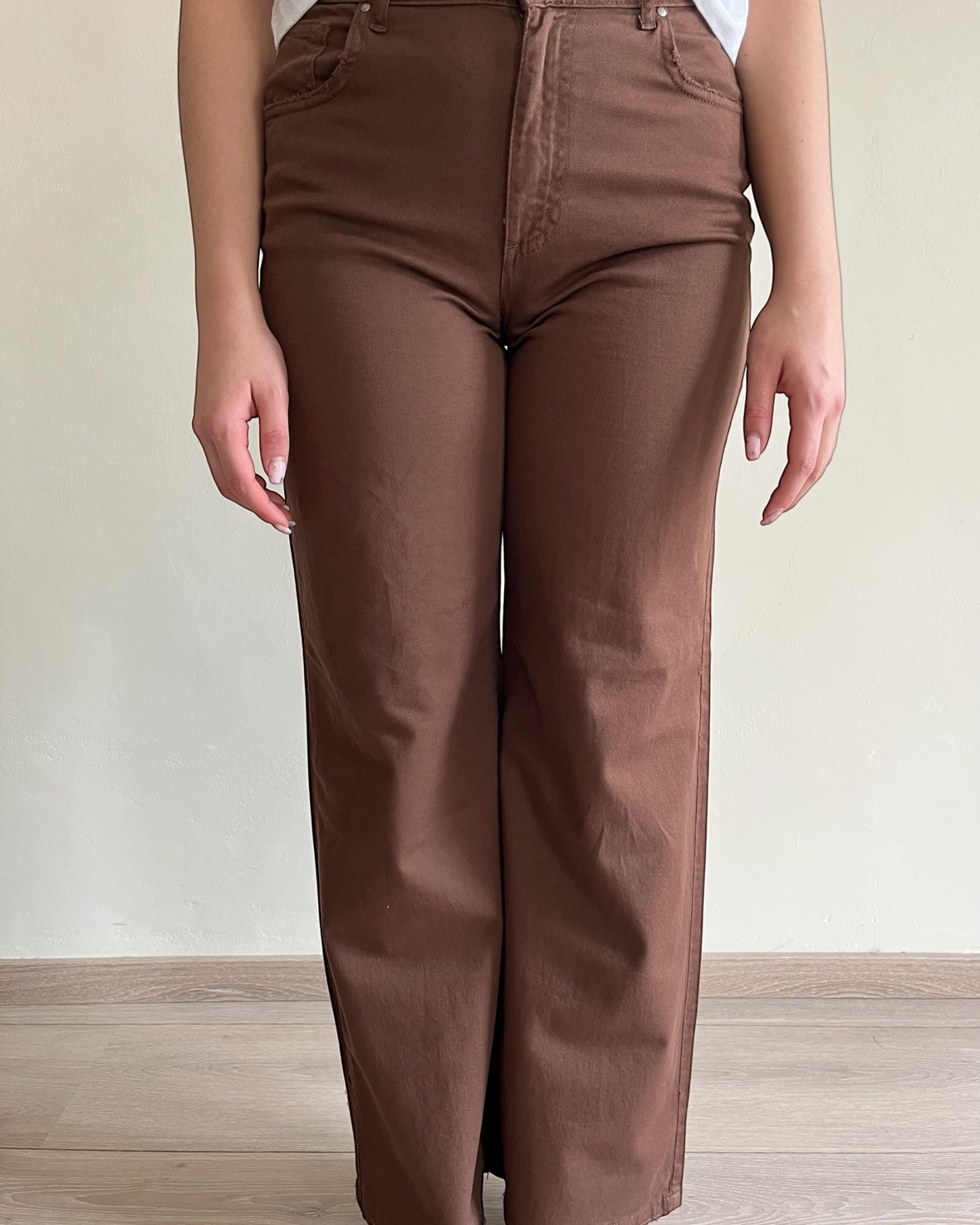 Pantalone palazzo art. SELENE GSD