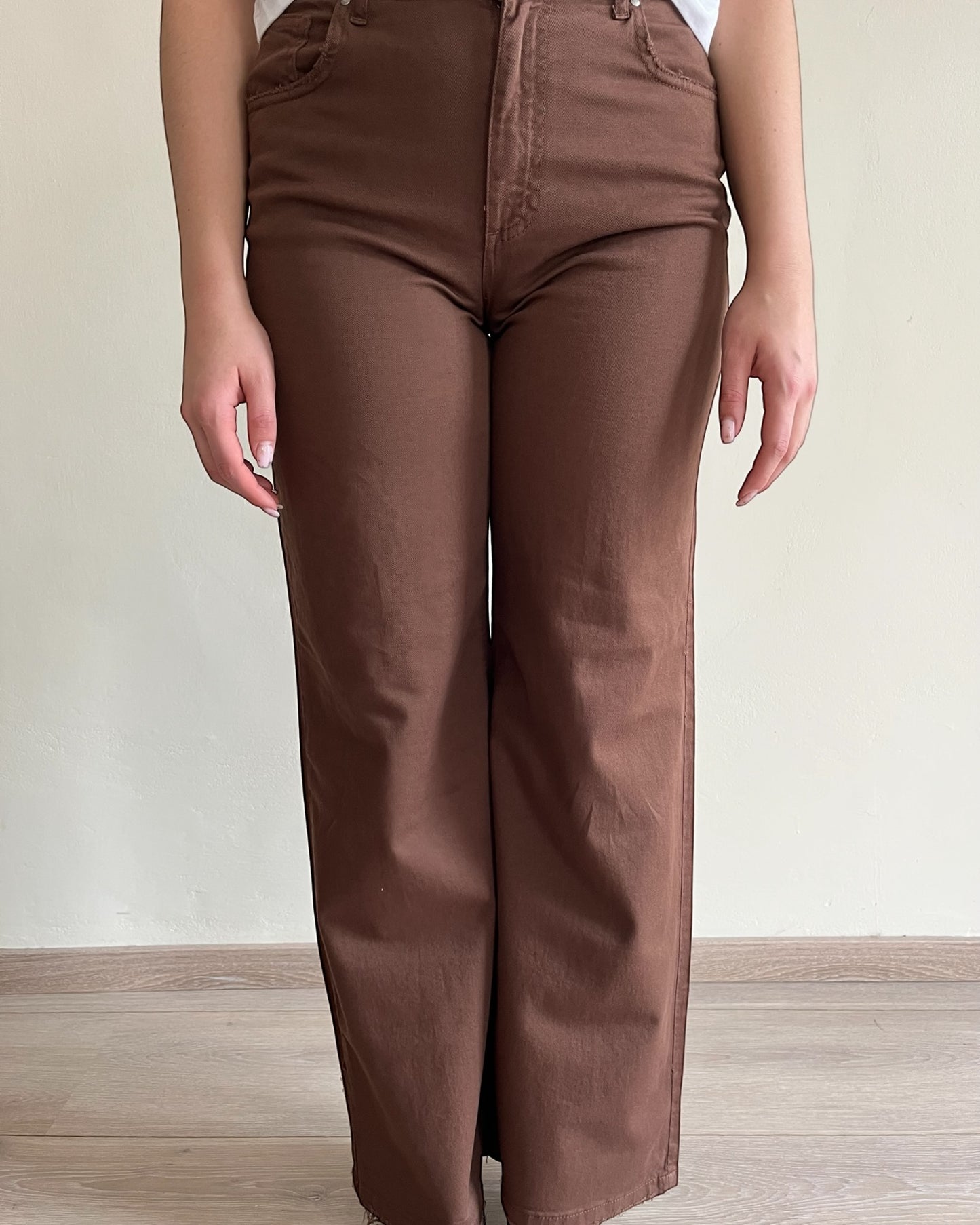 Pantalone palazzo art. SELENE GSD