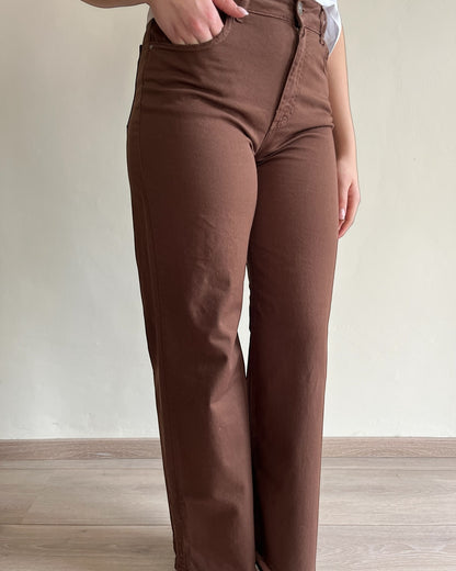Pantalone palazzo art. SELENE GSD