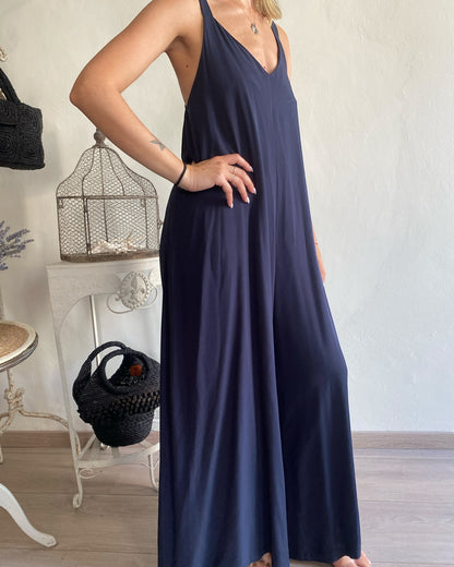 Tuta lunga art tu170/E144 CHEAP&CHIC