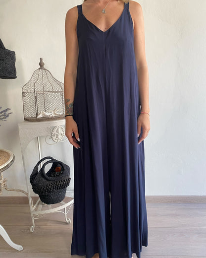 Tuta lunga art tu170/E144 CHEAP&CHIC