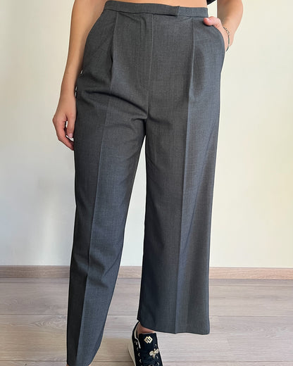 Pantalone palazzo art. AI24525CAMP TENSIONE IN