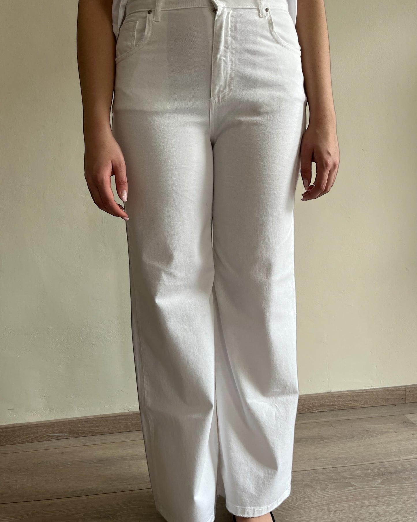 Pantalone palazzo art. SELENE GSD
