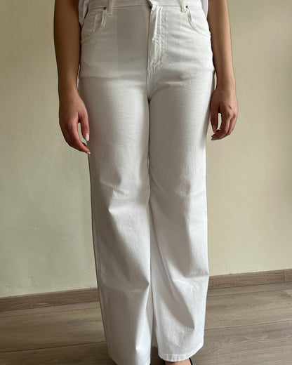 Pantalone palazzo art. SELENE GSD