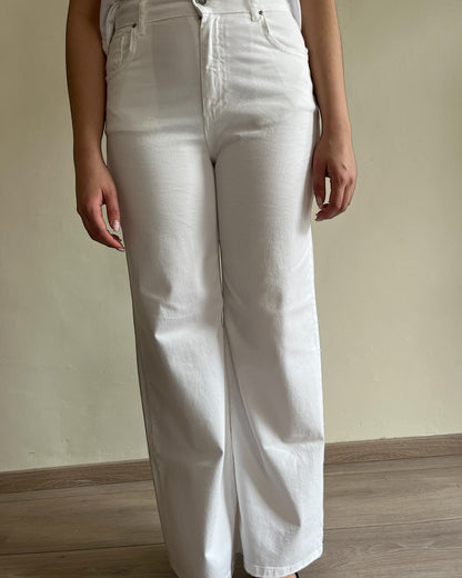 Pantalone palazzo art. SELENE GSD