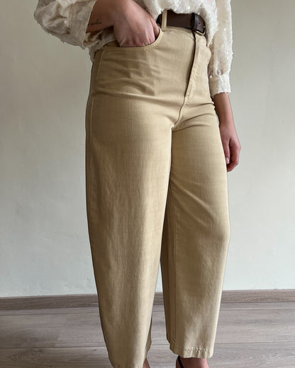 Pantalone Rosita art. PE26-4084CAMP TENSIONE IN