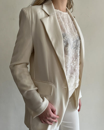 Tailleur giacca + pantalone MOTEL