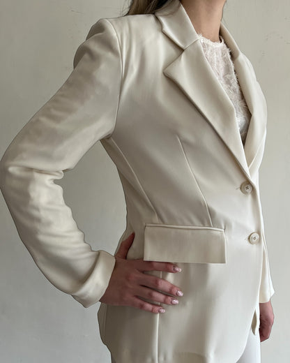 Tailleur giacca + pantalone MOTEL