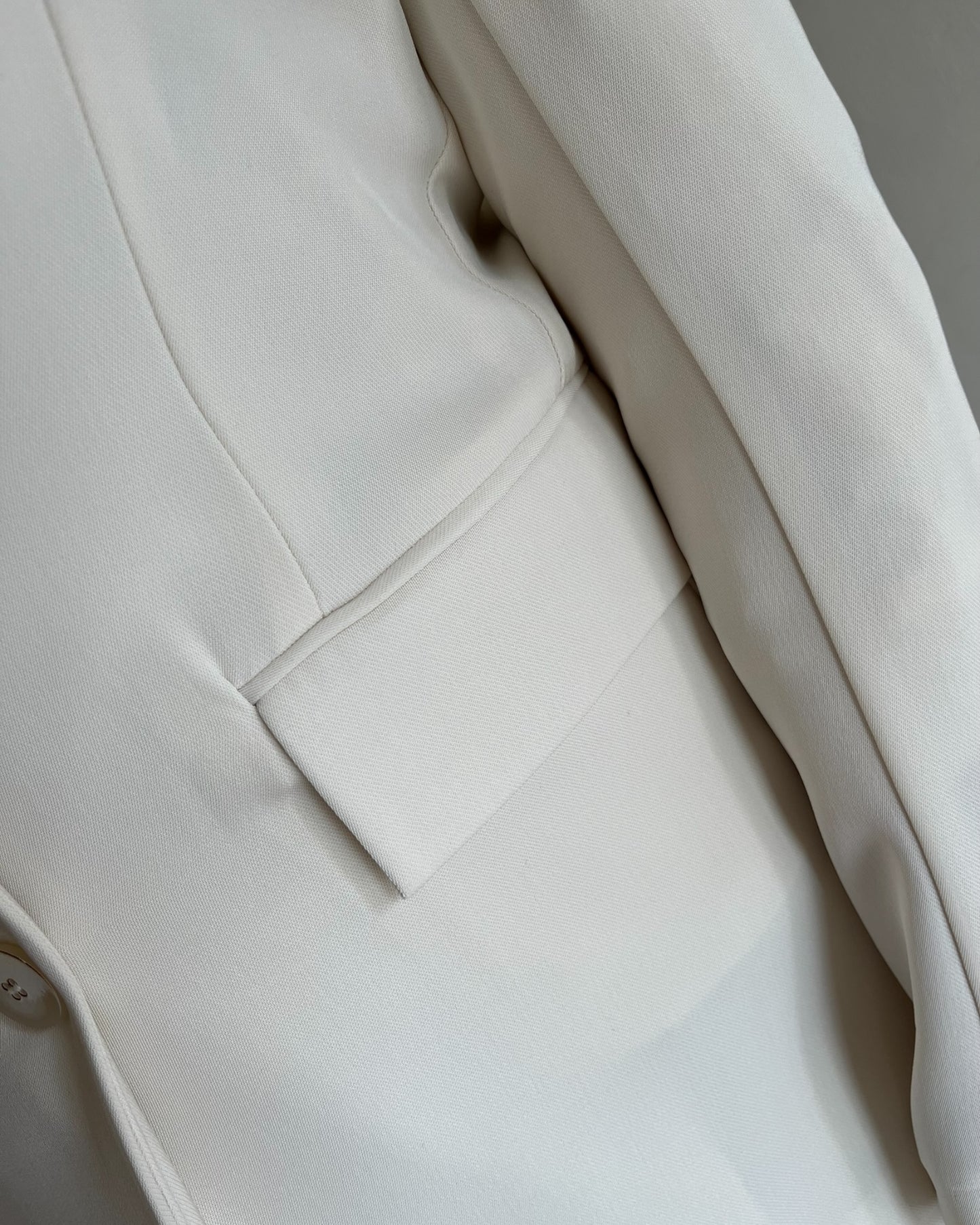 Tailleur giacca + pantalone MOTEL