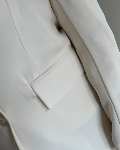 Tailleur giacca + pantalone MOTEL