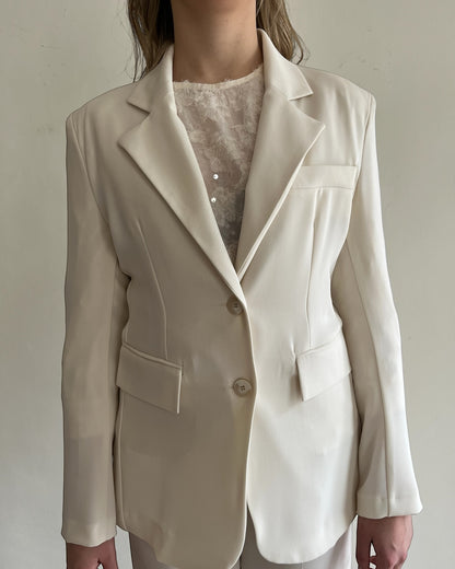 Tailleur giacca + pantalone MOTEL