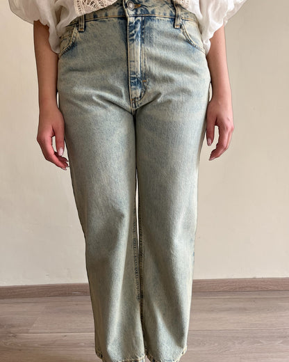Jeans 90’s art. TOM-528 TENSIONE IN