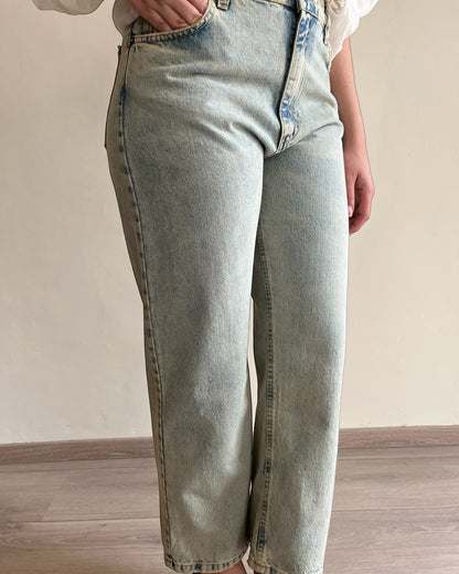 Jeans 90’s art. TOM-528 TENSIONE IN