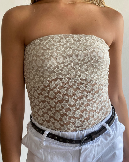Body ricamato art. 13805 CHEAP&CHIC