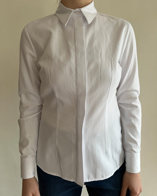 Camicia Oxford art. C881W039 DIXIE
