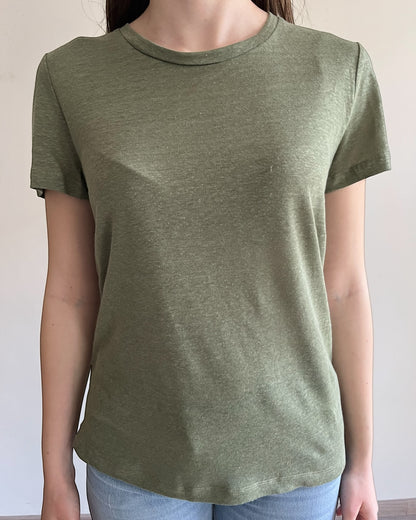 T-shirt girocollo art. AUGUSTO ARTLOVE