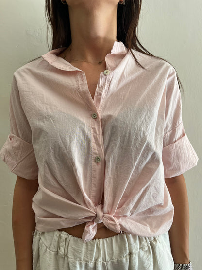 Camicia coreana art.3313T73 CHEAP&CHIC