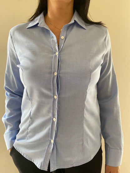 Camicia Oxford art. 520674 GUERINI