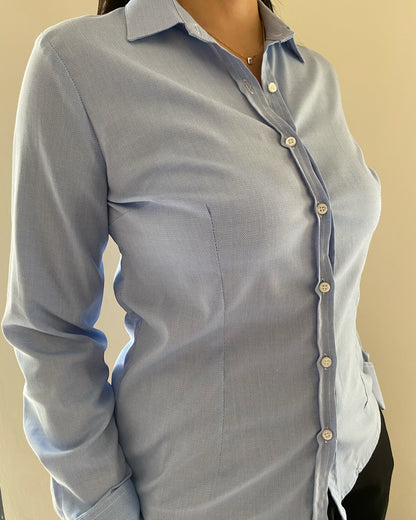 Camicia Oxford art. 520674 GUERINI