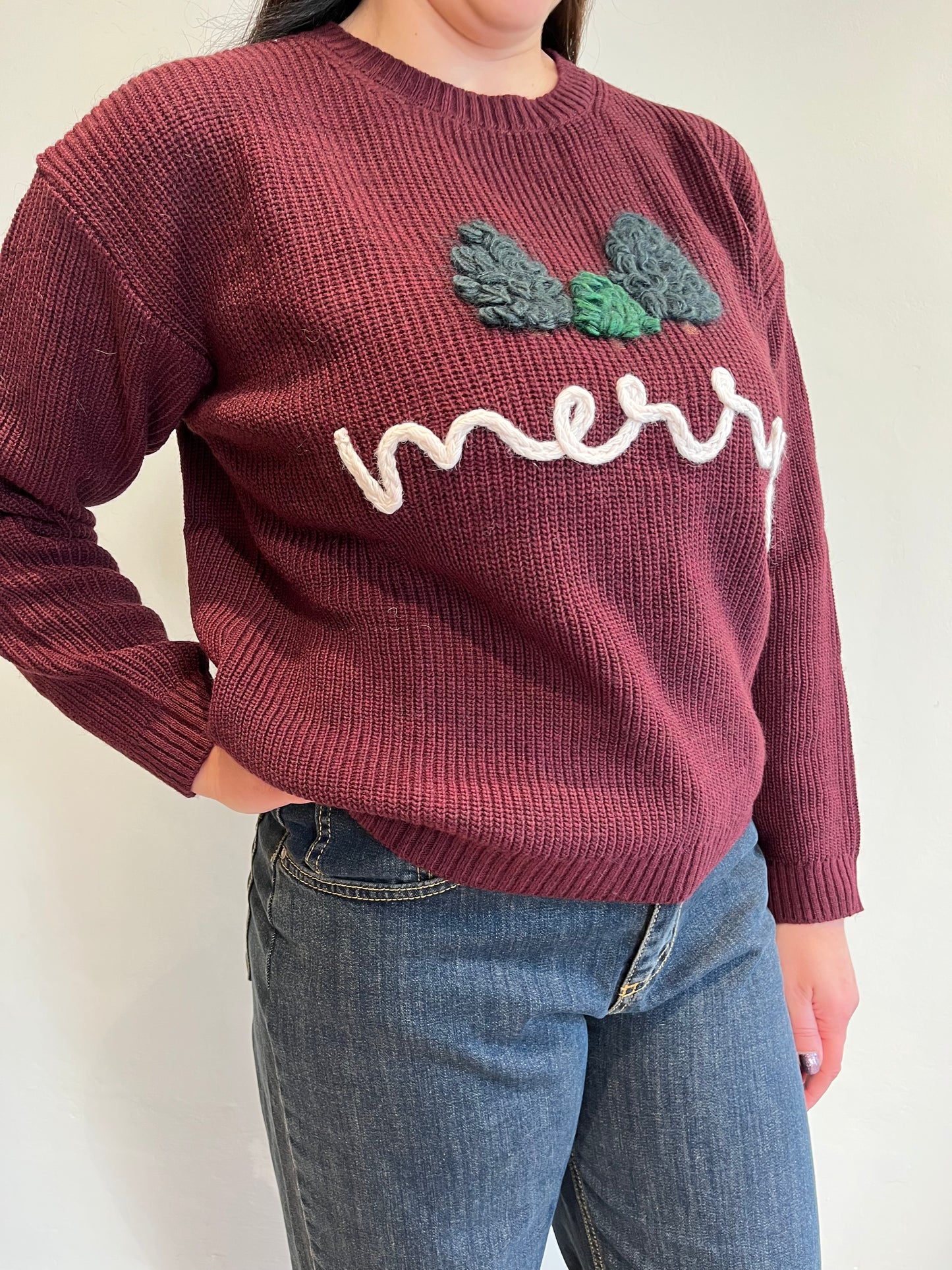 Maglia “Merry” art. 2240649 TENSIONE IN